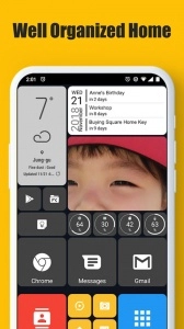 Square Home图5