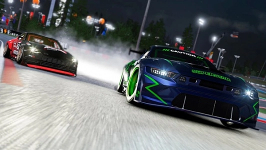 Carx Street国际版