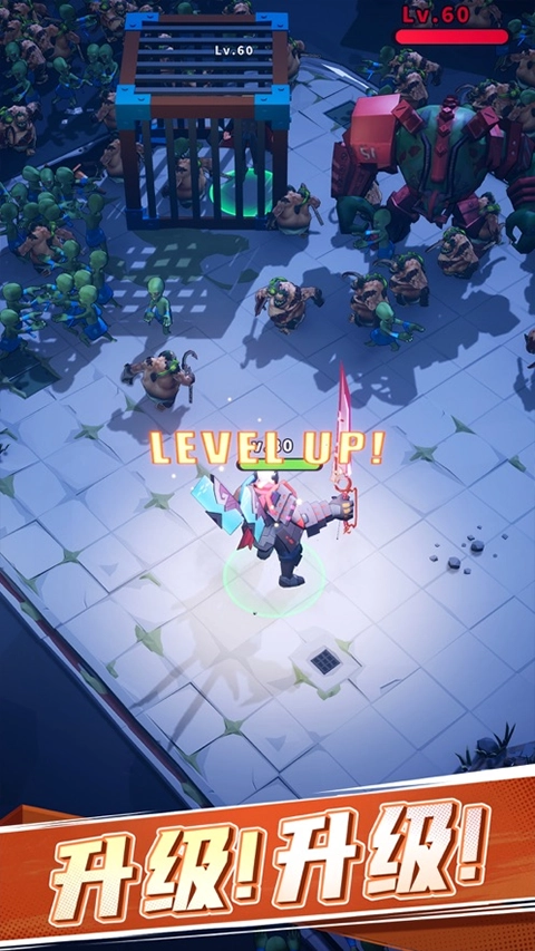 不休战队游戏最新版