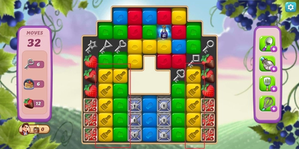 碎碎神秘庄园官方版下载