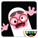 托卡惊吓小屋直装游戏版