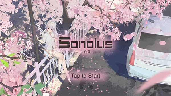 Sonolus最新免费版