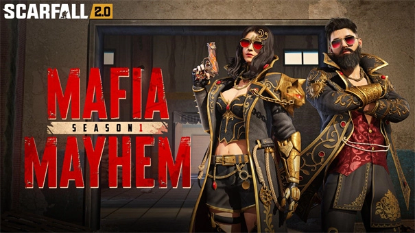 印度吃鸡游戏最新版