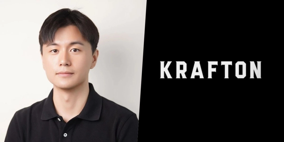 Krafton&mdash;&mdash;《绝地求生》的母公司，正押注AI并任命了新的首席AI官