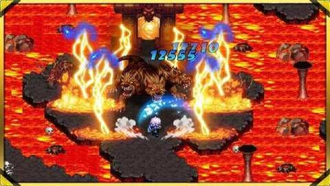 众神之战2安卓直装版图2