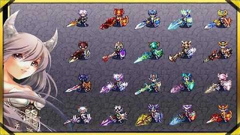 众神之战2安卓直装版图1