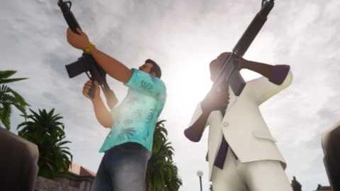 罪恶都市重制版图3