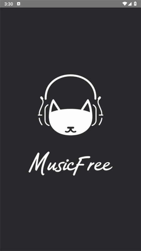 MusicFree版图1