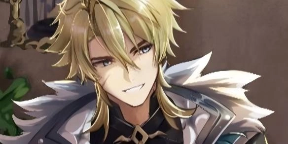 原神法尔伽技能组合使用教学