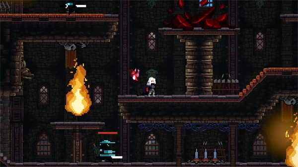 灰烬遗产中文版(2)