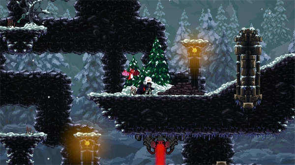 灰烬遗产中文版(4)