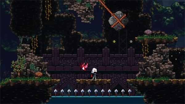 灰烬遗产中文版(5)