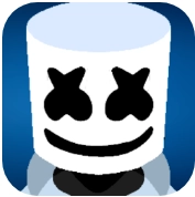 节奏盒子棉花糖模组