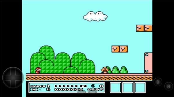 超级玛丽3安卓版最新下载