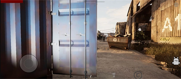 最后希望掌上行动4