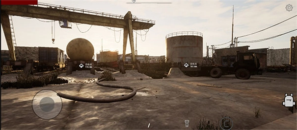 最后希望掌上行动6