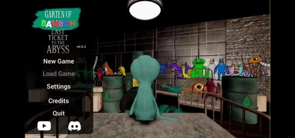 班班幼儿园通往深渊的最后一票(5)