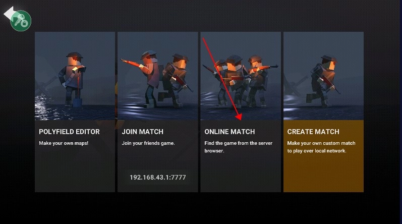 方块战争版免费下载