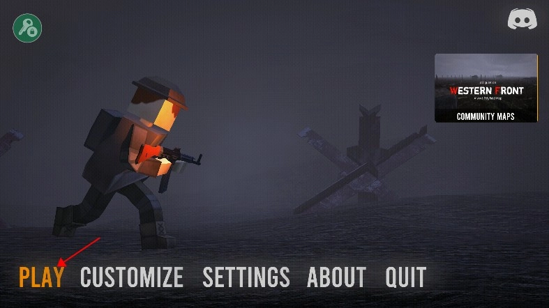 方块战争版免费下载