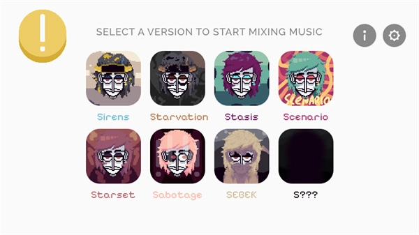 节奏盒子SlashBox模组游戏最新版图1