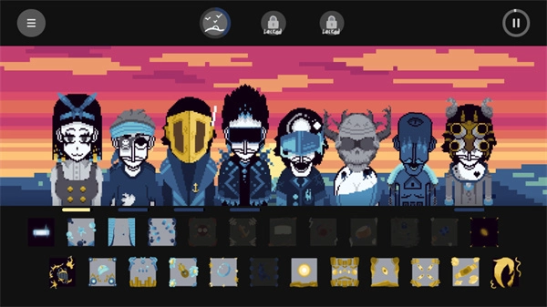 节奏盒子SlashBox模组游戏最新版图3