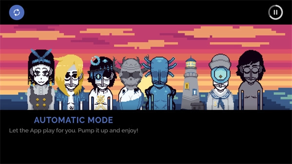 节奏盒子SlashBox模组游戏最新版图4