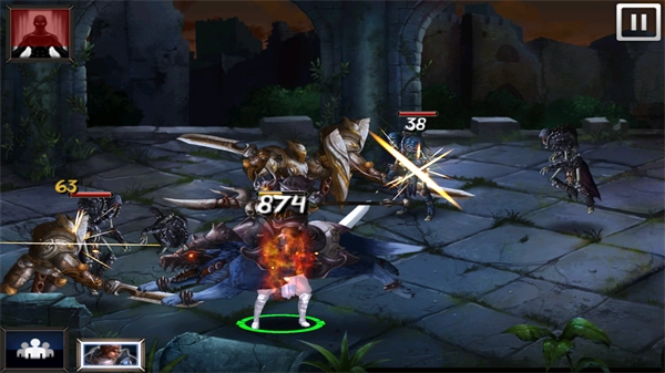 神石传说手游版下载