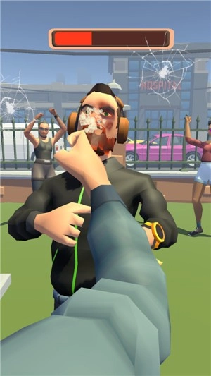 暴力拳击安装包下载