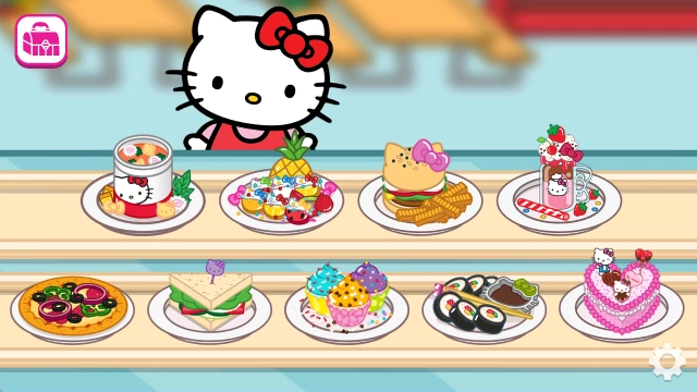 凯蒂猫便当免费版手机下载