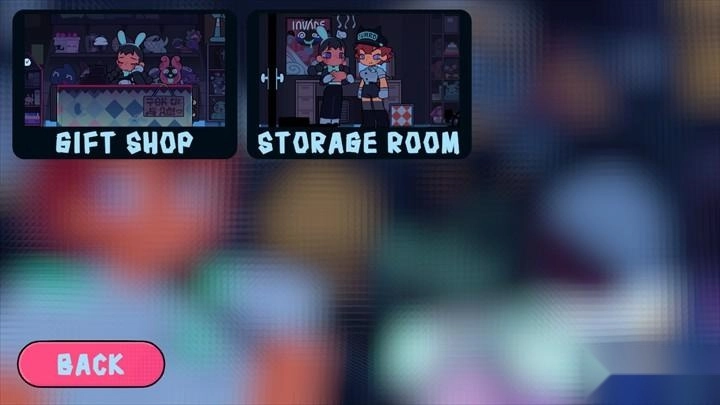 神秘生物公园免费下载