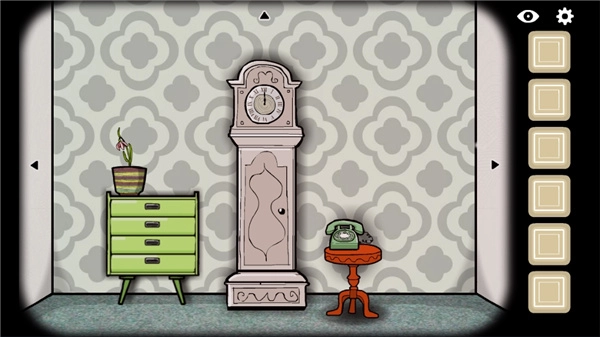 逃离方块合集正版图5