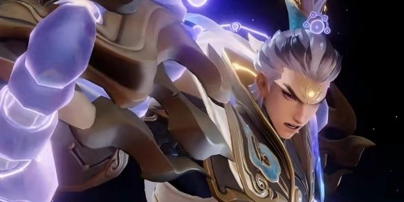 关于王者荣耀达摩星君亢金皮肤的入手参考建议