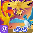 宝可梦大集结国际服