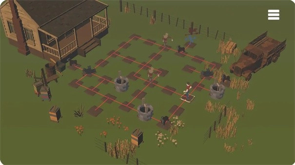 赘婿之拜见岳父大人游戏纯净版图3