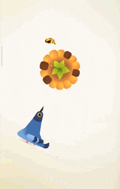 pigeon鸽子游戏安卓版安装包下载