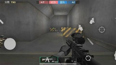 前线模拟战游戏绿色版