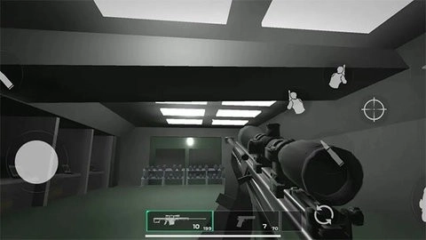 前线模拟战游戏绿色版