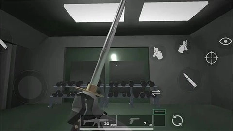 前线模拟战游戏绿色版