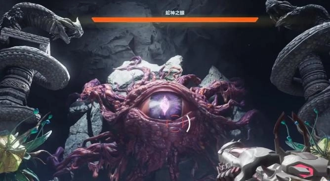 《逆战未来》全boss难度等级排序