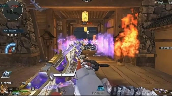 逆战S2赛季即将更新什么新赛季更新内容提前知晓