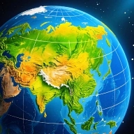 全域实景地图手机版