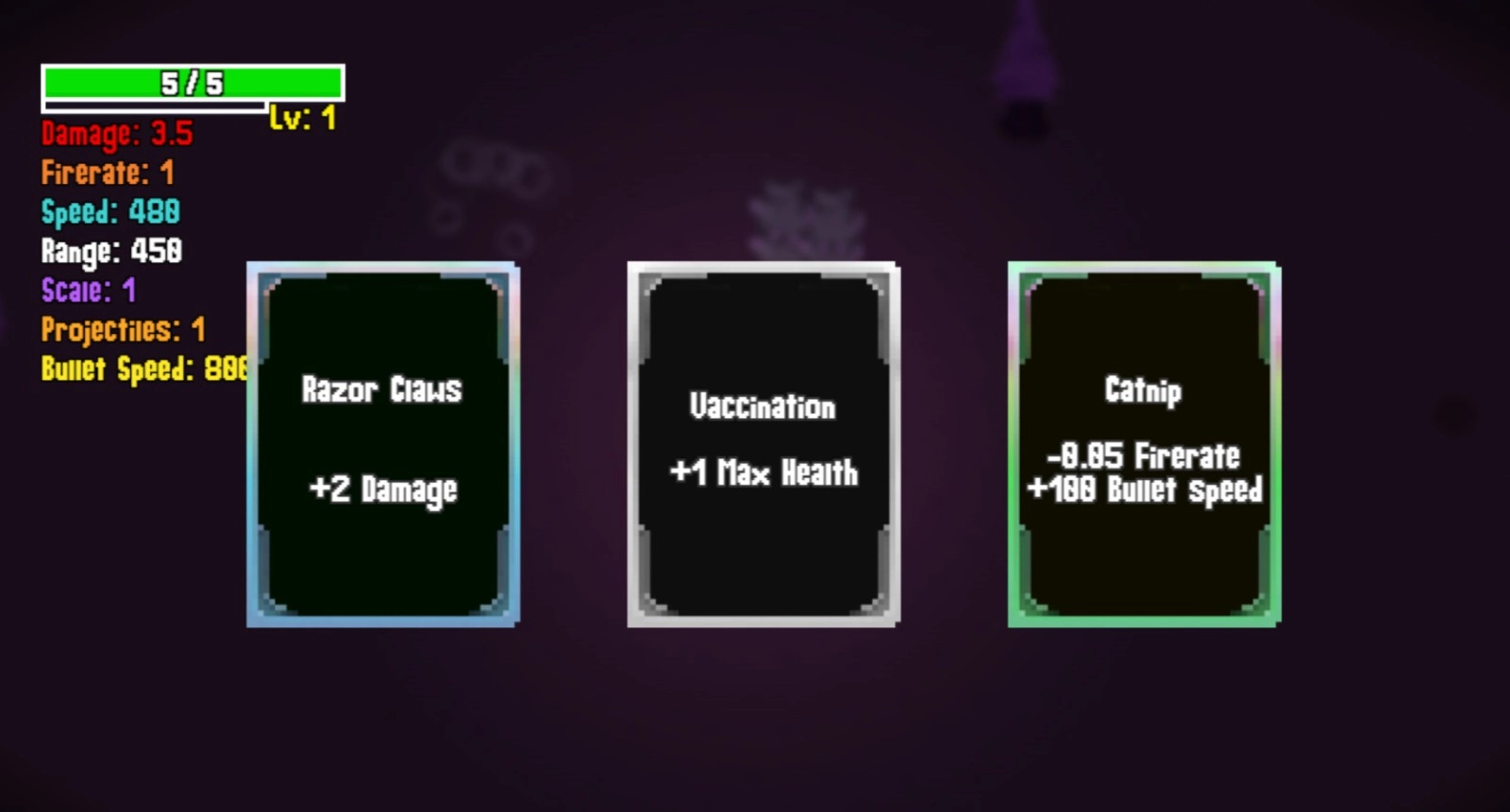 猫咪战斗中文版安装下载