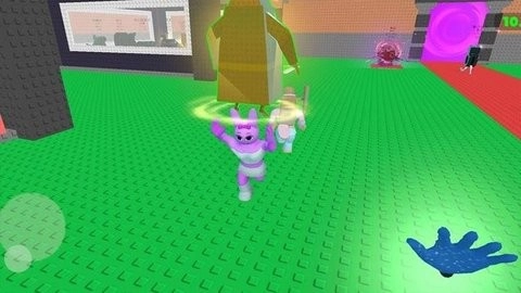 捣蛋小屋免费版3