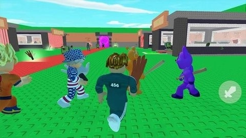 捣蛋小屋免费版4