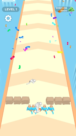 人群进化汉化版免费下载