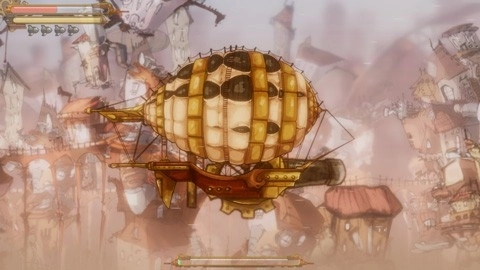 异界海盗汉化版1