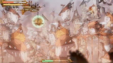 异界海盗汉化版2