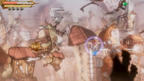 异界海盗汉化版4