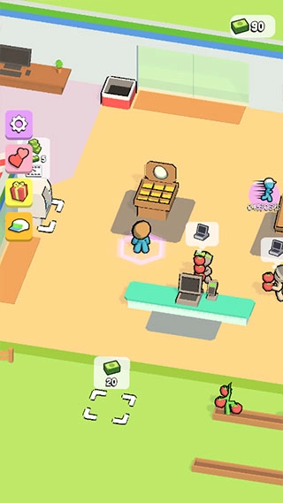 我的连锁超市最新版(2)