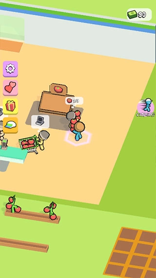 我的连锁超市最新版(3)